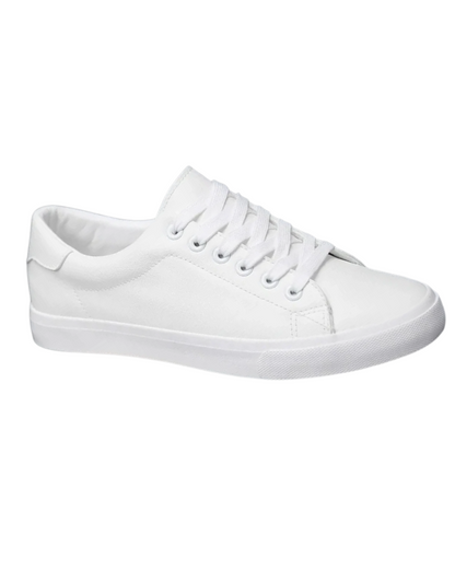 Classic Leather Shoes