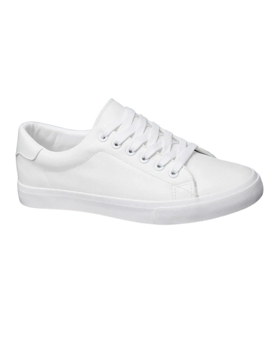 Klassische Lederschuhe
