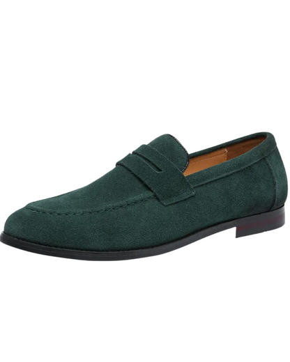 Wildleder Sommer Slipper