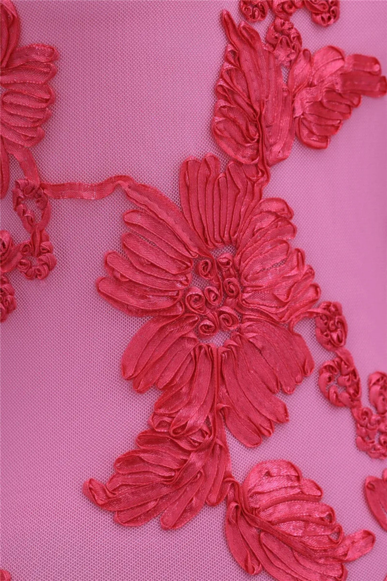 Amara Maxikleid