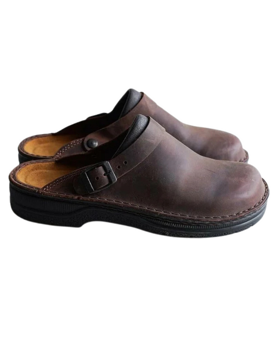 Alte Stil Clogs