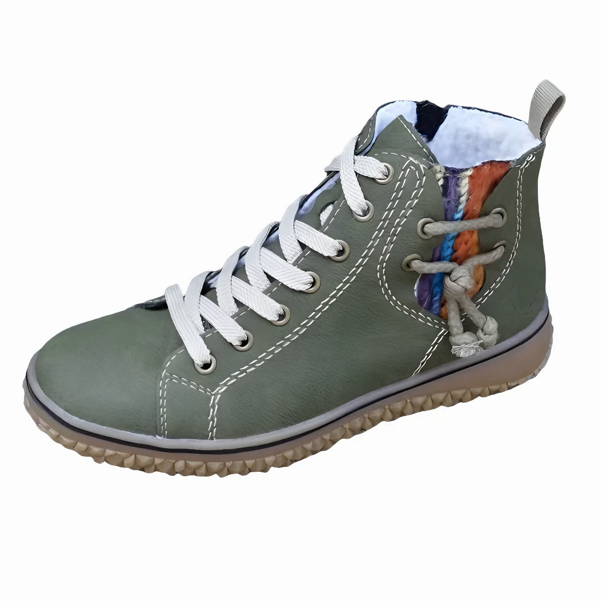 Sandra™ | Trendige Schuhe für Komfort und Stil