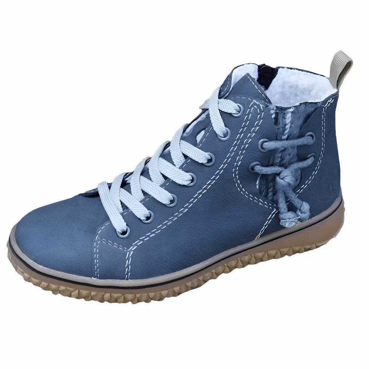 Sandra™ | Trendige Schuhe für Komfort und Stil