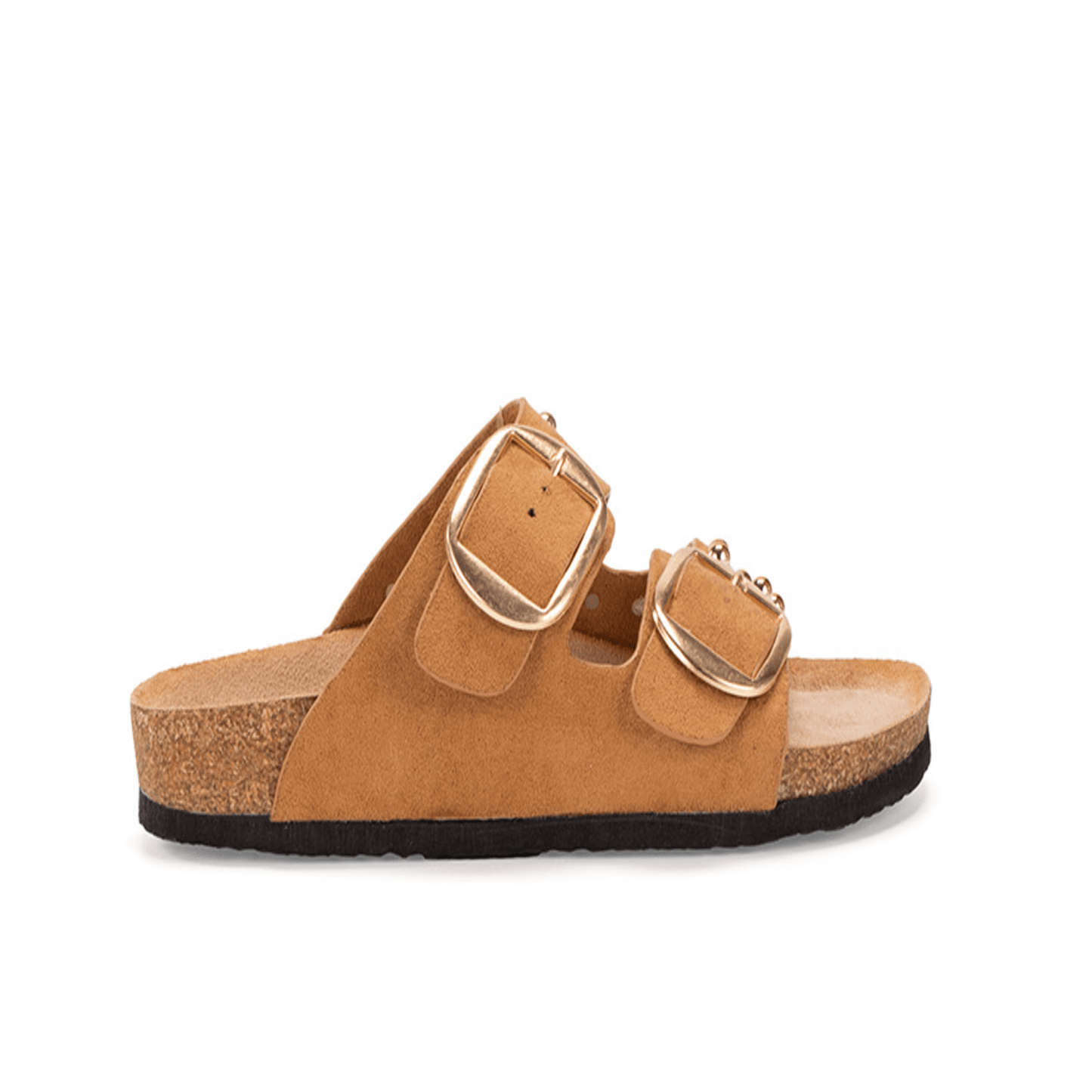 Sissi - Bequeme Damen Sandale
