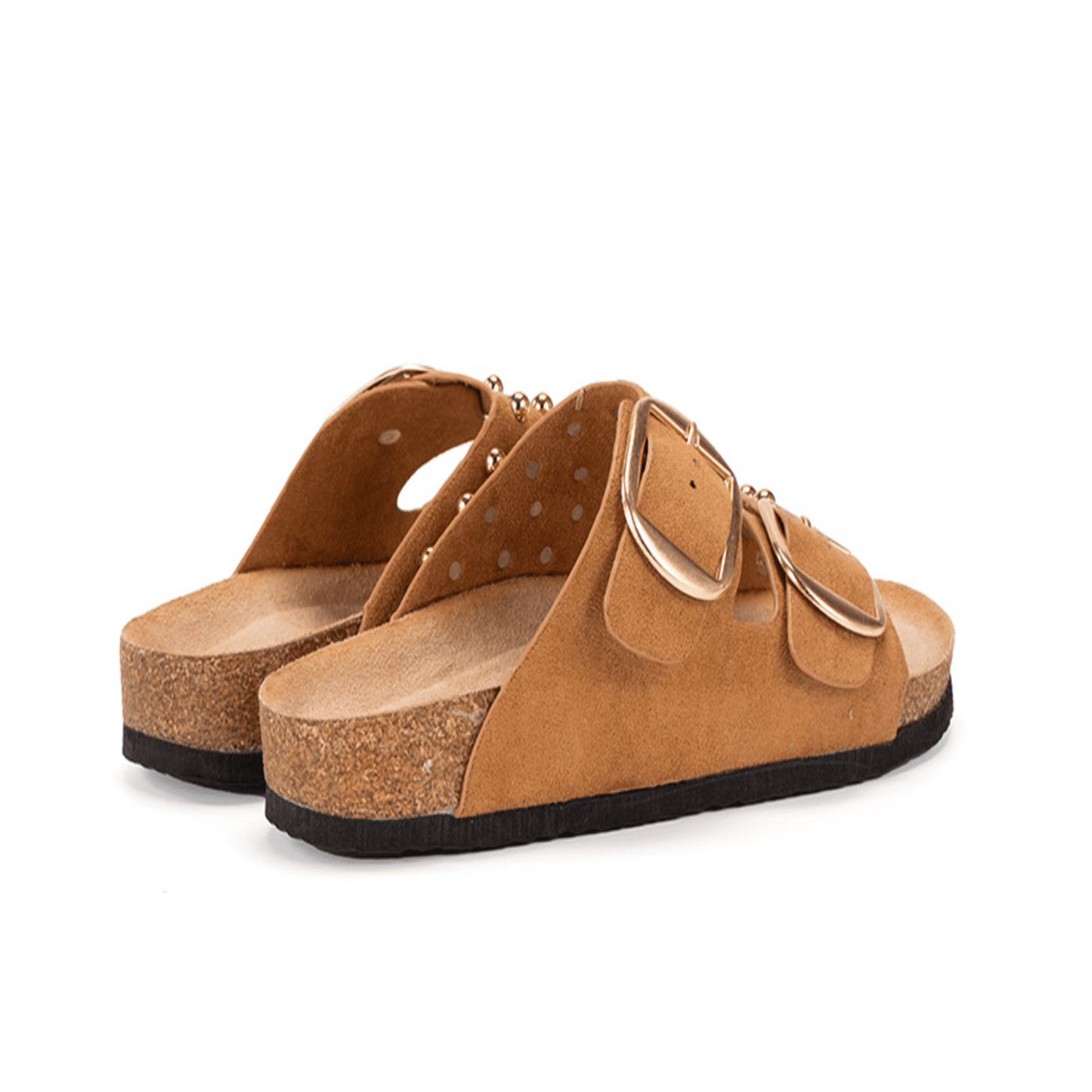 Sissi - Bequeme Damen Sandale