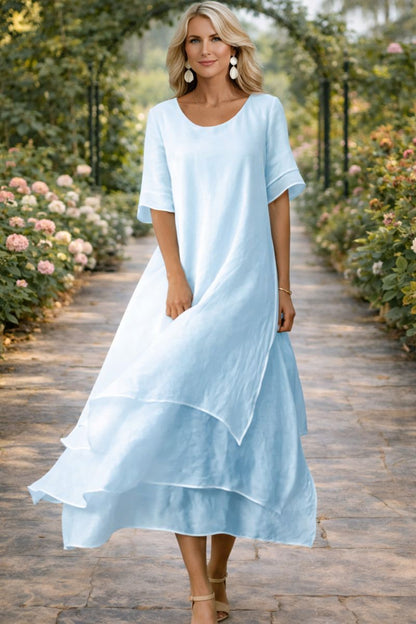 April™ | Elegantes Kleid