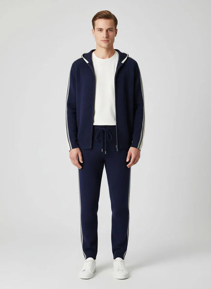 AlpenNord™ | Pure extra-feine Merinowolle Set