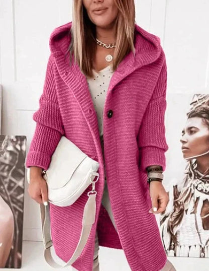 Fianna - Manteau d'hiver pour femmes