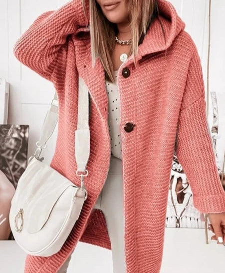 Fianna - Manteau d'hiver pour femmes