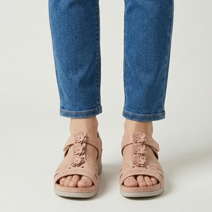 Zelie - Bequeme Sandale für Damen