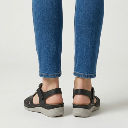 Zelie - Bequeme Sandale für Damen