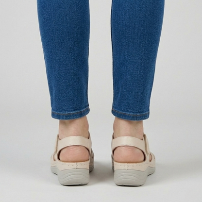 Zelie - Bequeme Sandale für Damen