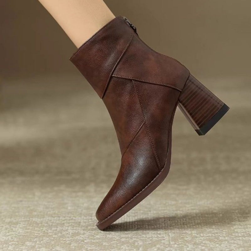 Dilys | Bequeme Damenstiefel