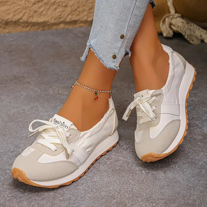 Nerea™ | Bequeme Orthopädische Sneakers