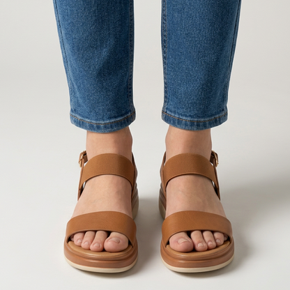 Grazia - Bequemer Sandale für Damen