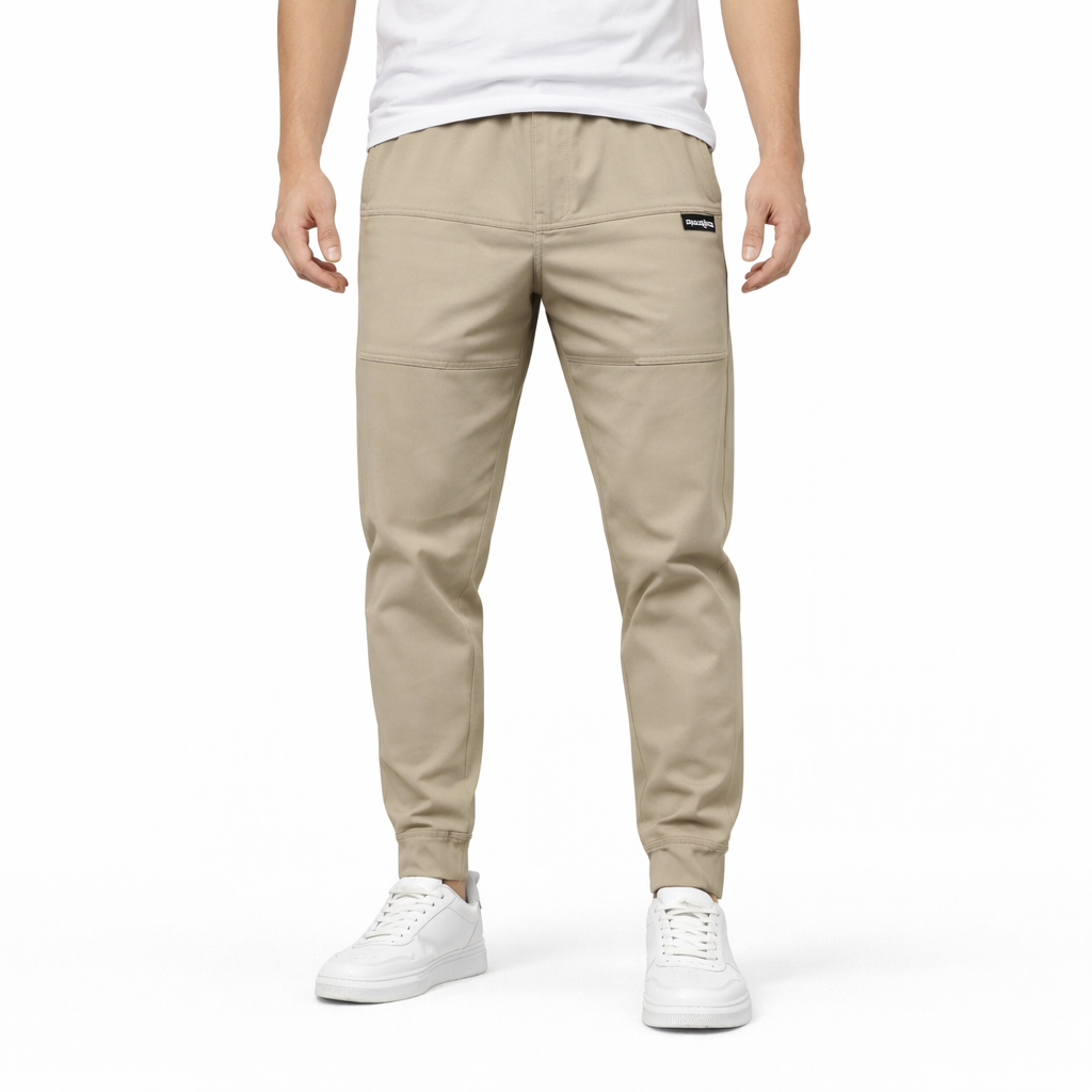 TOMMASO™ - PREMIUM STRETCH-CARGOHOSEN