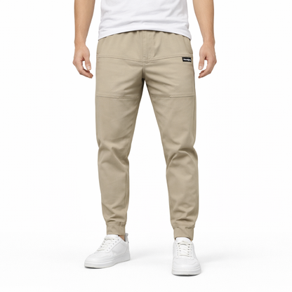 TOMMASO™ - PREMIUM STRETCH-CARGOHOSEN