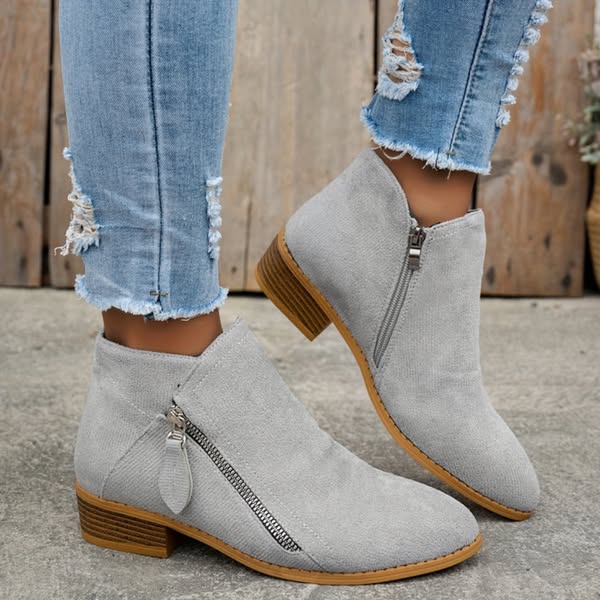 Fiora™ | Charme Vintage Stiefel