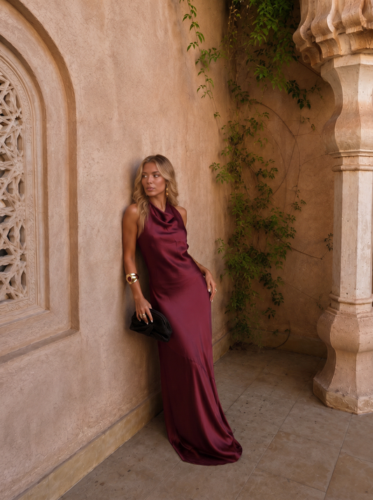 Riad Kleid