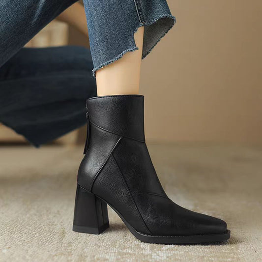 Dilys | Bequeme Damenstiefel