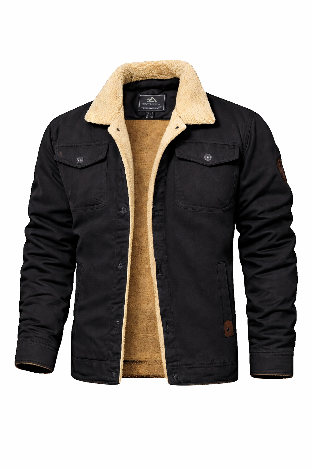 Joe™ | Stylische Bomberjacke