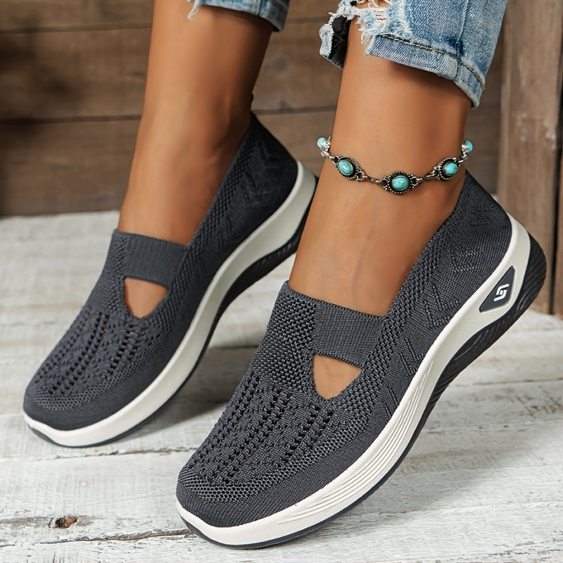 Zen™ - Orthopädische Damenschuhe