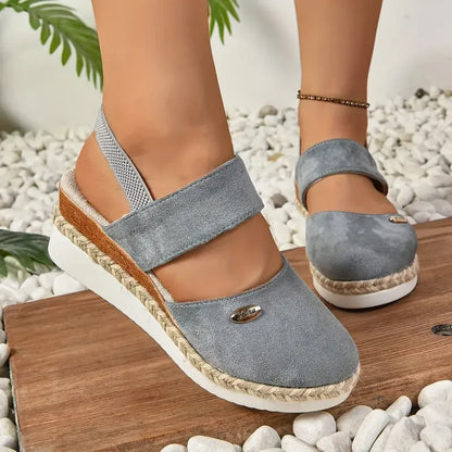 Harriet™ | Orthopädische Sandalen