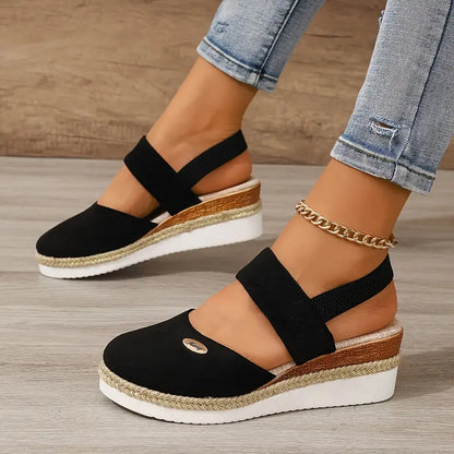Harriet™ | Orthopädische Sandalen