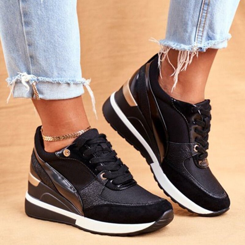 Tanja™ - Sneaker