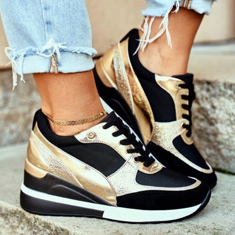 Tanja™ - Sneaker