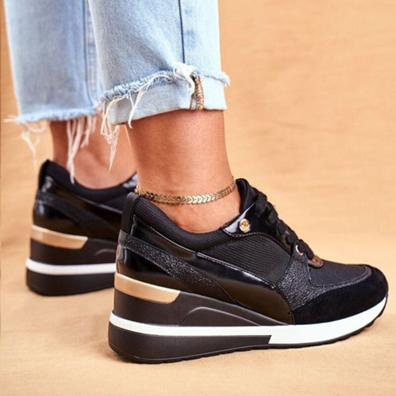 Tanja™ - Sneaker