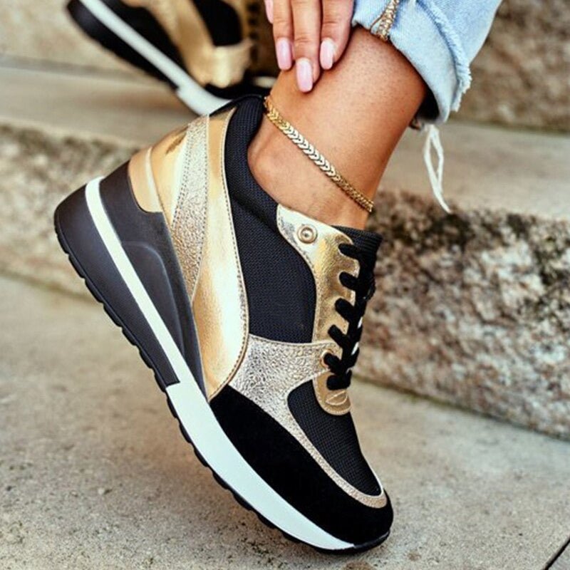 Tanja™ - Sneaker
