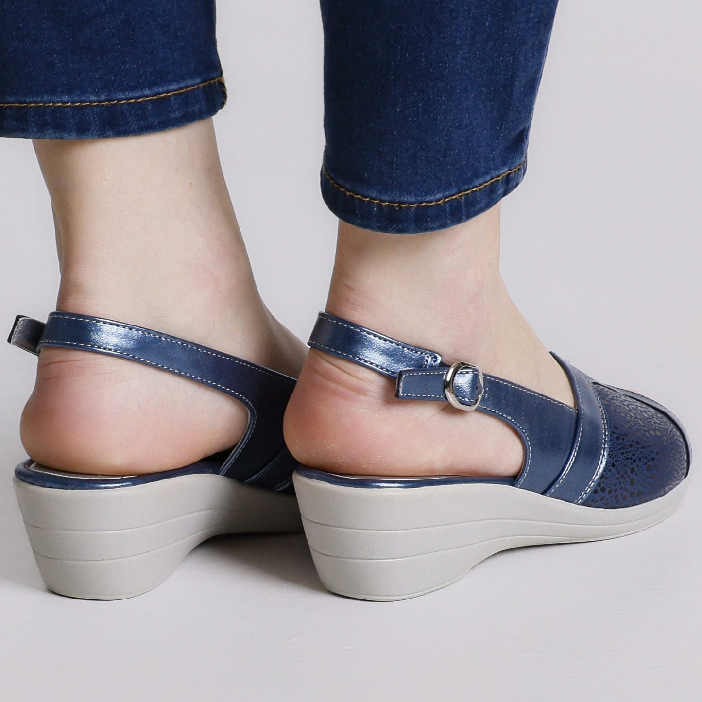 Tea - Bequeme Sandalen für Damen