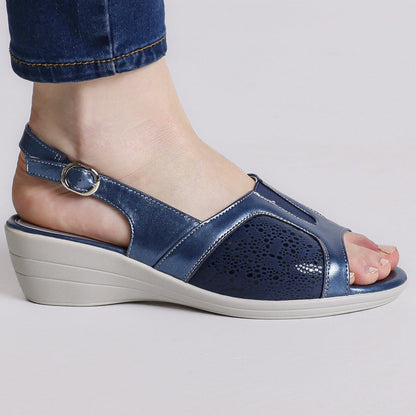 Tea - Bequeme Sandalen für Damen