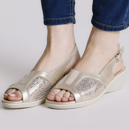 Tea - Bequeme Sandalen für Damen