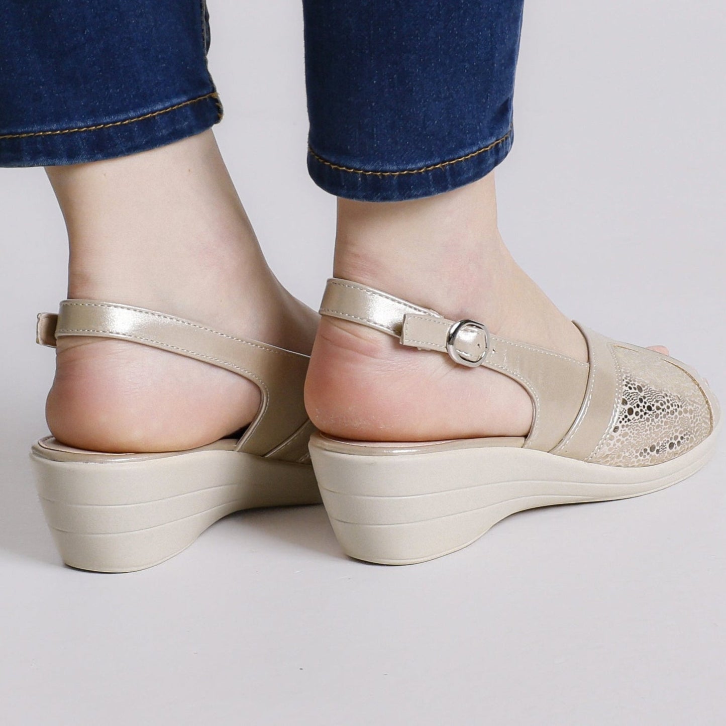 Tea - Bequeme Sandalen für Damen