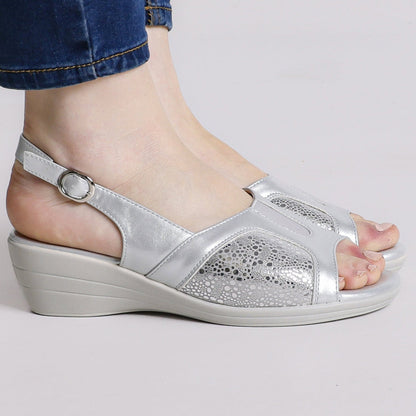 Tea - Bequeme Sandalen für Damen