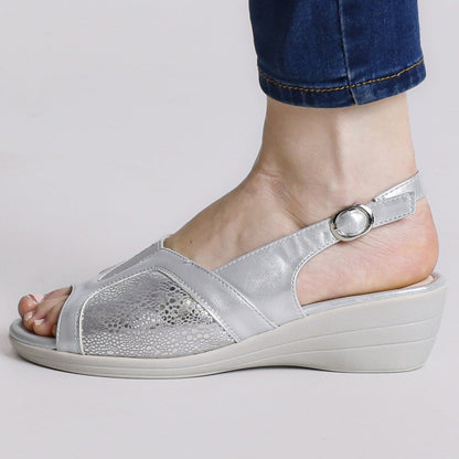 Tea - Bequeme Sandalen für Damen