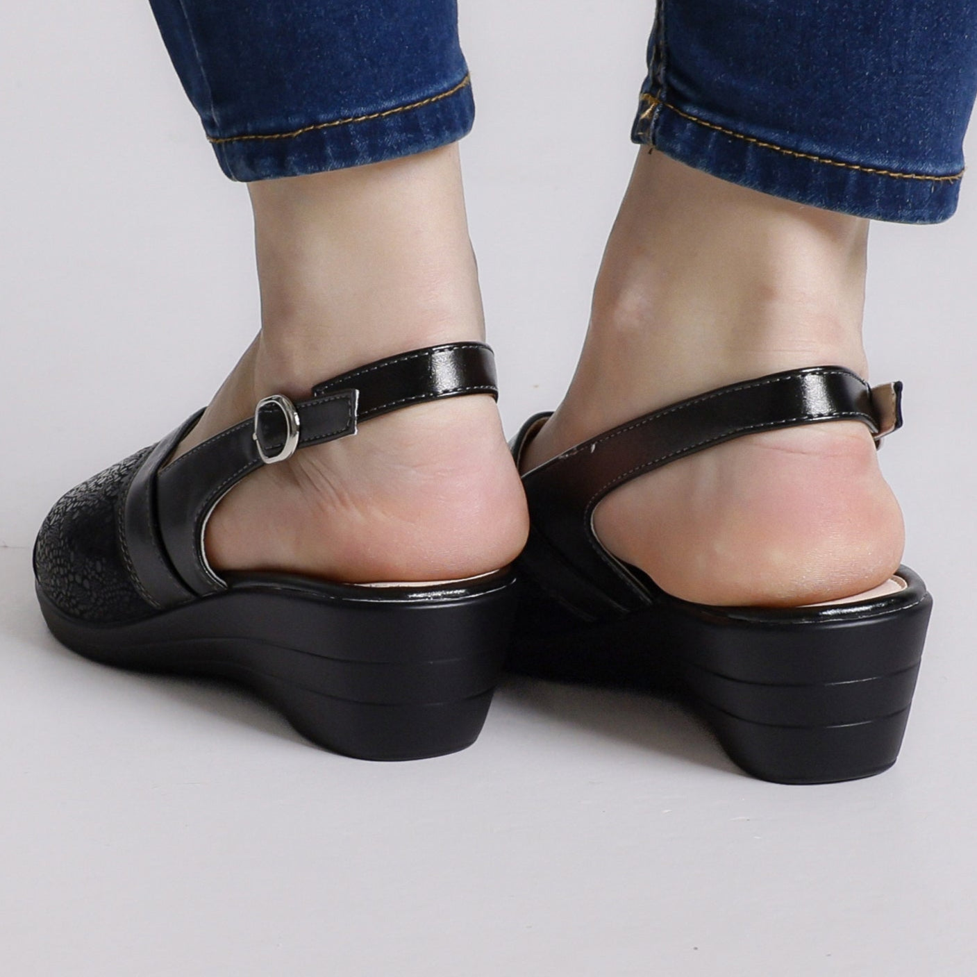 Tea - Bequeme Sandalen für Damen
