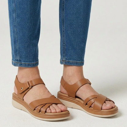 Cady - Bequemer Sandale für Damen