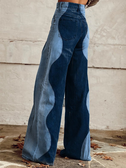 Isabeau - Boho Vintage Hose