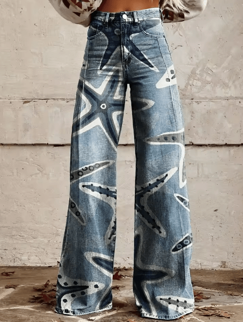 Calypso - Boho Vintage Hose