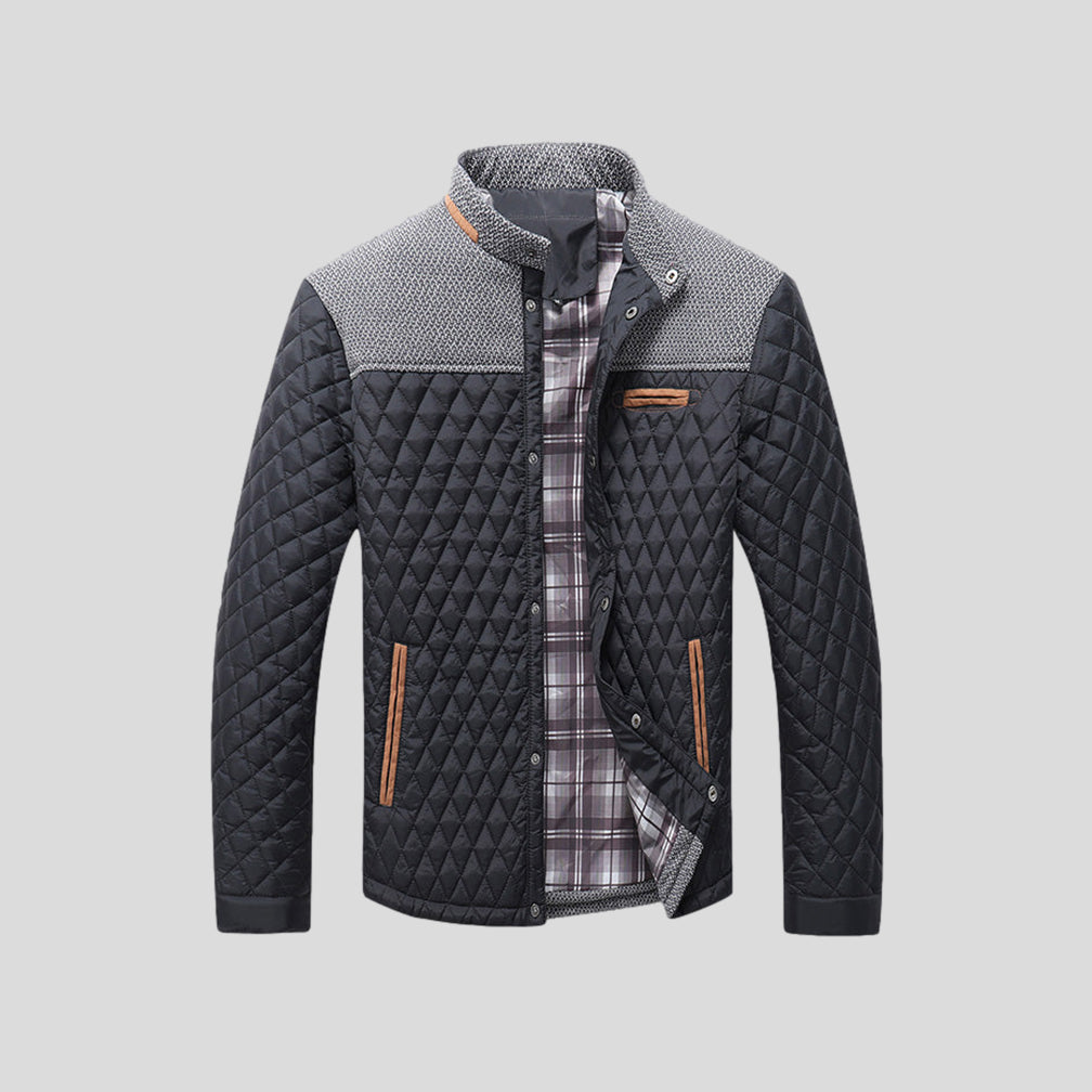 Karl™ | Arden Charter Jacke