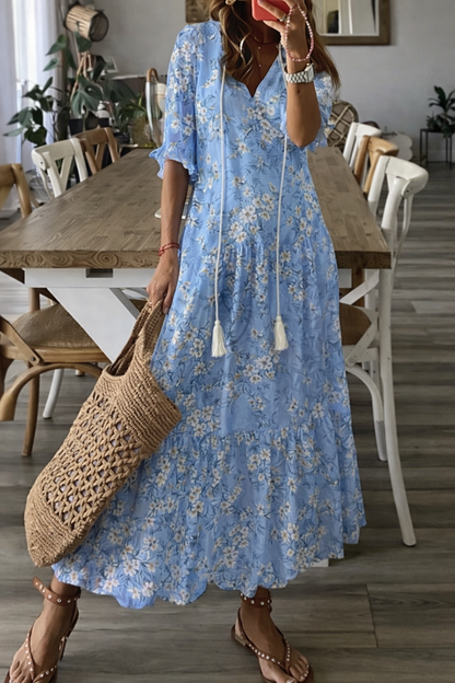 VIVIENNE | Camila - Maxikleid