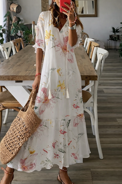 VIVIENNE | Camila - Maxikleid