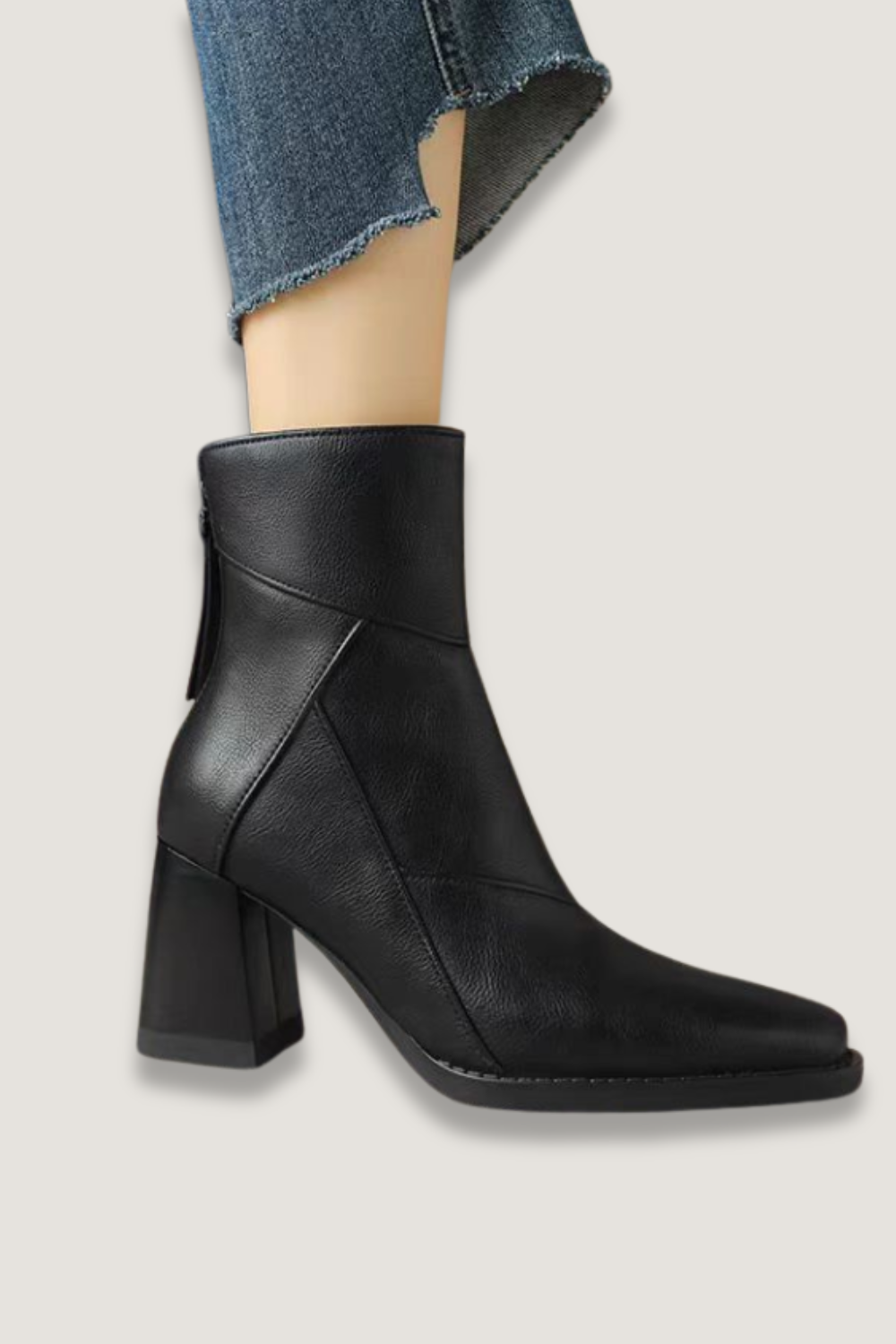 Dilys | Bequeme Damenstiefel
