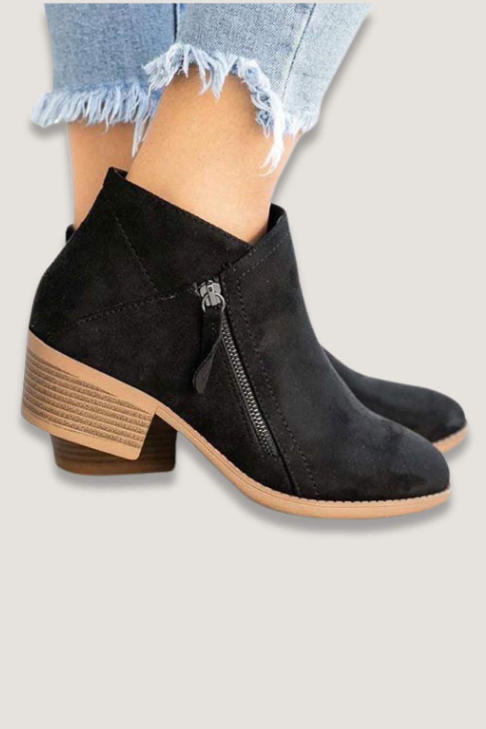 Blossom | Bequeme Stiefel