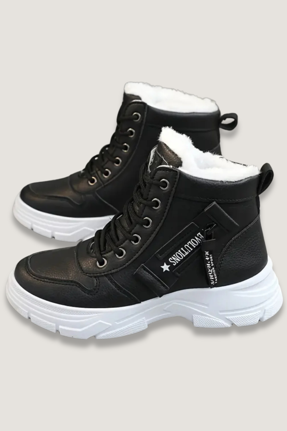 Leslie | Winterstiefel
