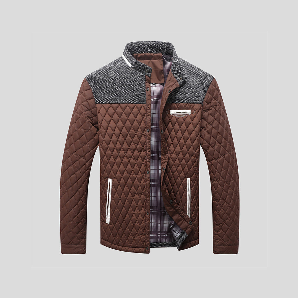 Karl™ | Arden Charter Jacke
