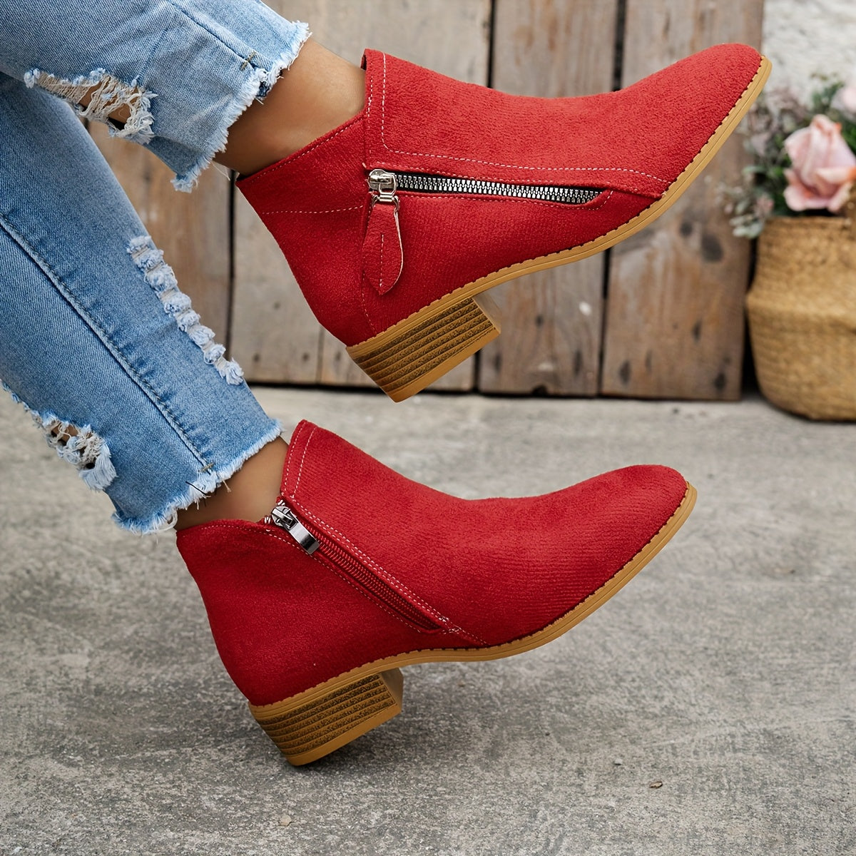 EVELORA™ | Elegante Komfortschuhe